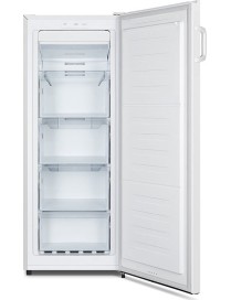 Hisense FV191N4AW1 Όρθιος Καταψύκτης 155lt NoFrost
