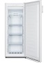 Hisense FV191N4AW1 Όρθιος Καταψύκτης 155lt NoFrost