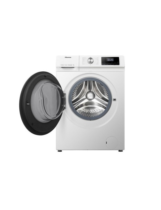 Hisense WFQA9014EVJM Πλυντήριο Ρούχων 9kg 1400 Στροφών