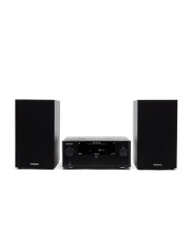 Aiwa MSBTU-500 MINI STEREO HIFI SYSTEM