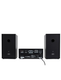 Aiwa MSBTU-500 MINI STEREO HIFI SYSTEM