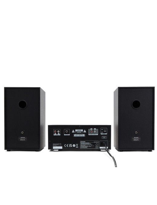 Aiwa MSBTU-500 MINI STEREO HIFI SYSTEM