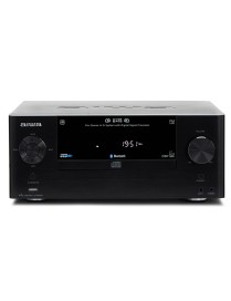 Aiwa MSBTU-500 MINI STEREO HIFI SYSTEM