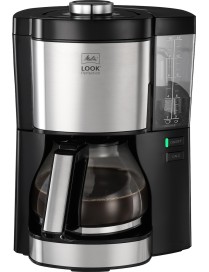Melitta 1025-06 Look Perfection Καφετιέρα Φίλτρου