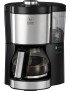 Melitta 1025-06 Look Perfection Καφετιέρα Φίλτρου