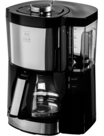 Melitta 1025-06 Look Perfection Καφετιέρα Φίλτρου