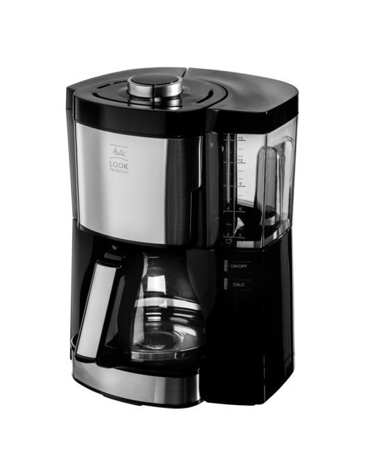 Melitta 1025-06 Look Perfection Καφετιέρα Φίλτρου