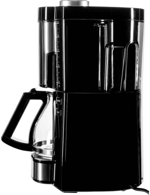 Melitta 1025-06 Look Perfection Καφετιέρα Φίλτρου