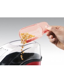 Taurus Red Edition Συσκευή Pop'n'corn