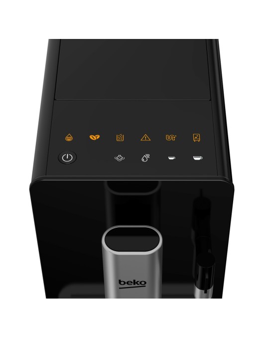 Beko CEG 3192 B Αυτόματη Μηχανή Espresso