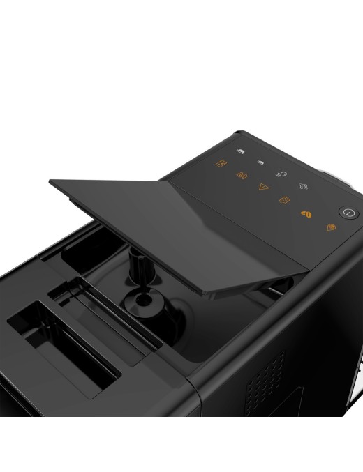 Beko CEG 3192 B Αυτόματη Μηχανή Espresso