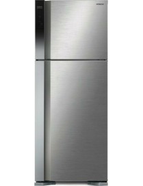 Hitachi R-V541PRU0 BSL Ψυγείο Δίπορτο 450lt