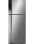 Hitachi R-V541PRU0 BSL Ψυγείο Δίπορτο 450lt