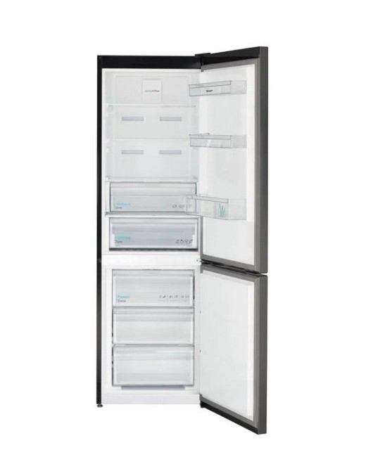 SHARP SJ-BA10DHXAD Ψυγειοκαταψύκτης