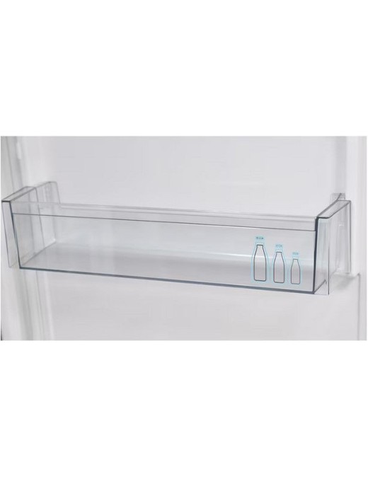 SHARP SJ-BA10DHXAD Ψυγειοκαταψύκτης