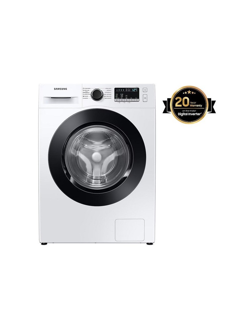 SAMSUNG WW90T4020CE/LE Πλυντήριο Ρούχων
