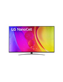 LG 65NANO816QA 65" Τηλεόραση - New 2022
