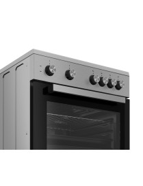 BEKO  FSM 67010GX Κουζίνα Ελεύθερη