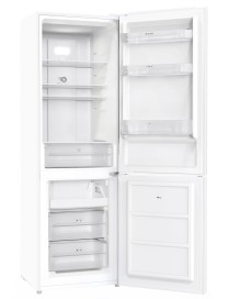 BRANDT BFC8600NW Ψυγειοκαταψύκτης