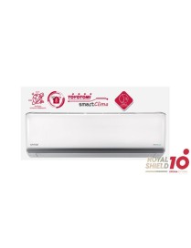 TOYOTOMI TRN/TRG 2256ZR Izuru Eco II DC Inverter Κλιματιστικό