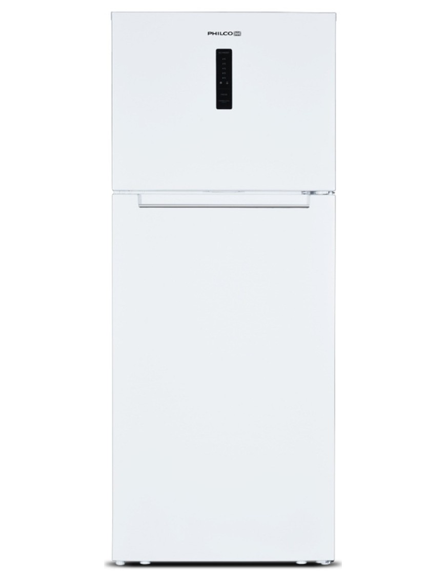 Philco PRF-470WE Ψυγείο Δίπορτο