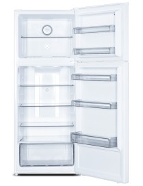 Philco PRF-470WE Ψυγείο Δίπορτο