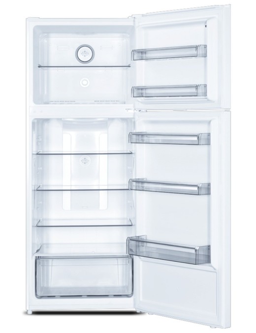 Philco PRF-470WE Ψυγείο Δίπορτο