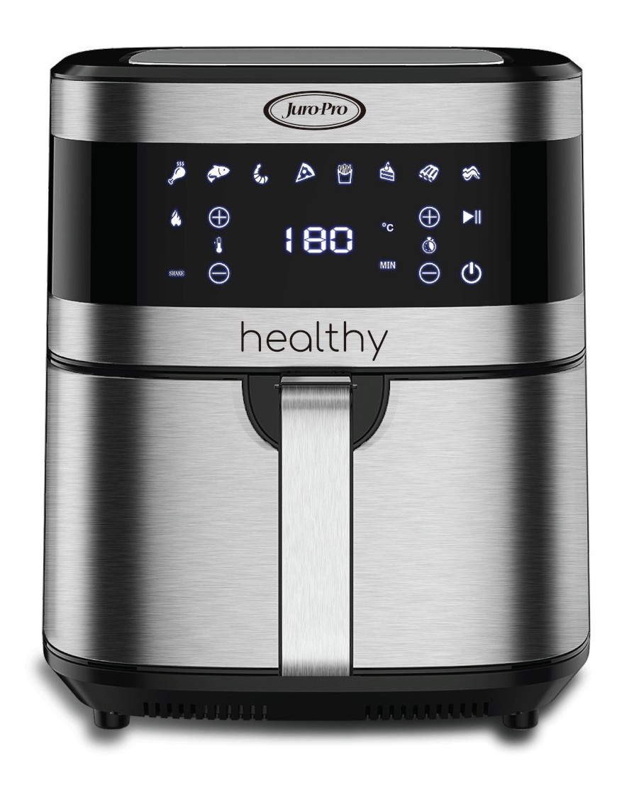 Juro-Pro Healthy AF7505 Φριτέζα Αέρος
