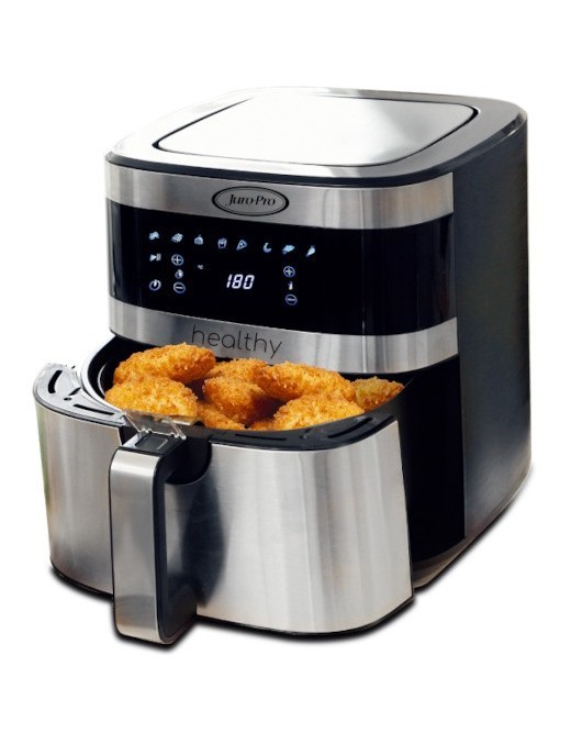 Juro-Pro Healthy AF7505 Φριτέζα Αέρος