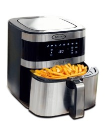 Juro-Pro Healthy AF7505 Φριτέζα Αέρος