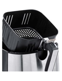 Juro-Pro Healthy AF7505 Φριτέζα Αέρος