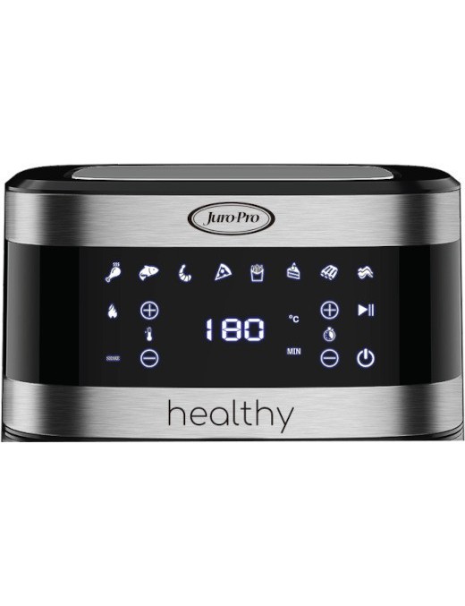 Juro-Pro Healthy AF7505 Φριτέζα Αέρος