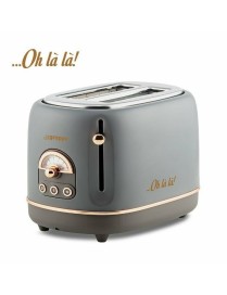 Gruppe TO-0201 Φρυγανιέρα