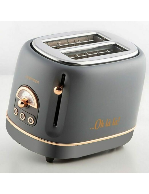 Gruppe TO-0201 Φρυγανιέρα