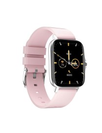 EGOBOO M4 POP Ροζ SmartWatch