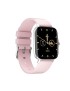 EGOBOO M4 POP Ροζ SmartWatch