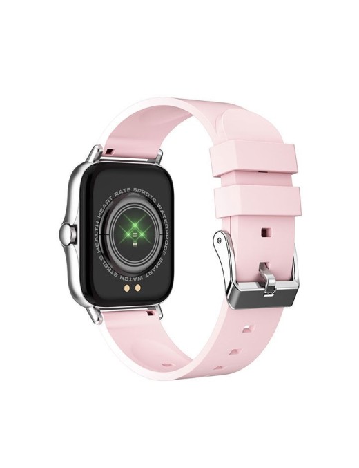 EGOBOO M4 POP Ροζ SmartWatch