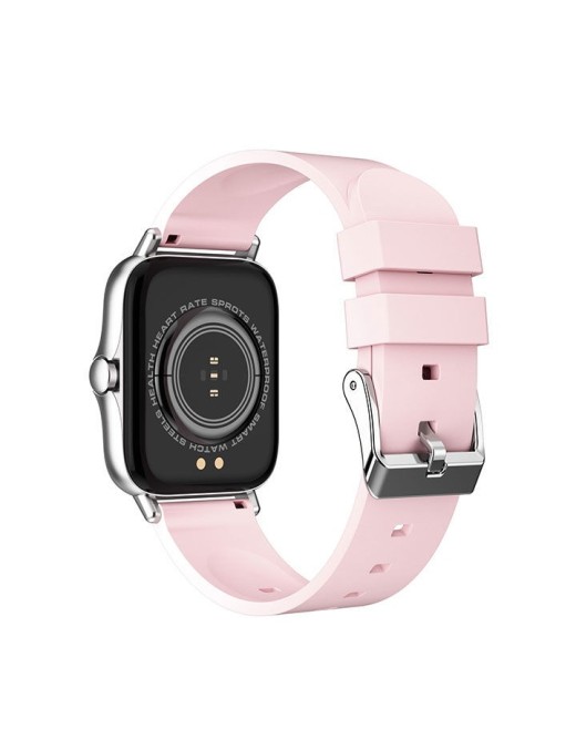EGOBOO M4 POP Ροζ SmartWatch