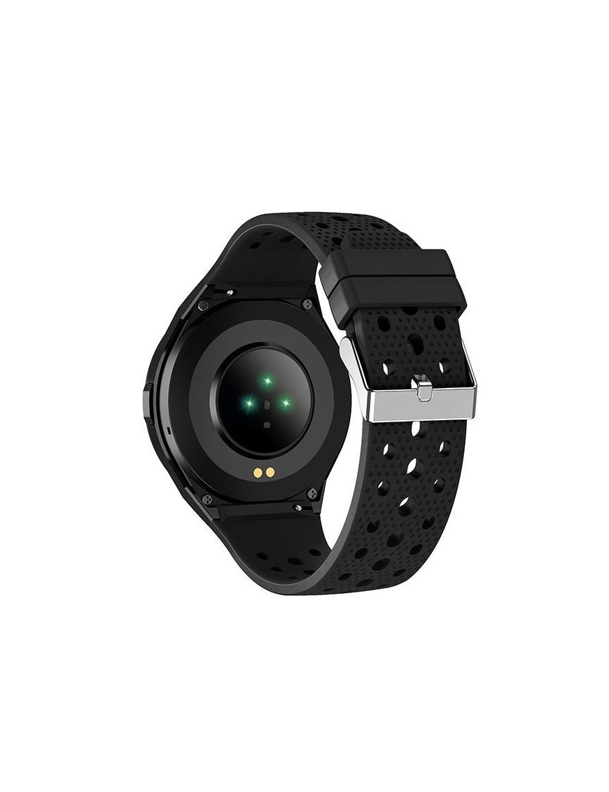 EGOBOO SN90 Μαύρο SmartWatch