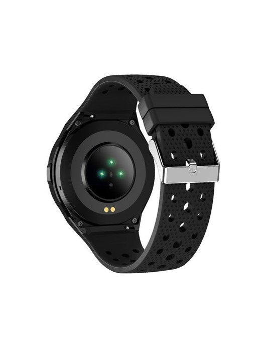 EGOBOO SN90 Μαύρο SmartWatch