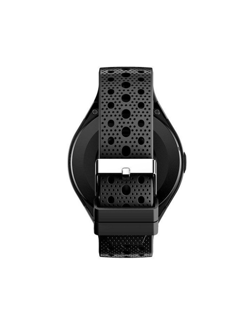 EGOBOO SN90 Μαύρο SmartWatch