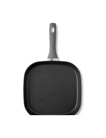 IZZY Grilletto 22 CM + 28 CM Set Τηγάνι-Γκριλιέρα