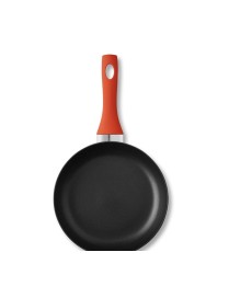 IZZY Grilletto 22 CM + 28 CM Set Τηγάνι-Γκριλιέρα