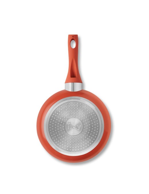 IZZY Grilletto 22 CM + 28 CM Set Τηγάνι-Γκριλιέρα