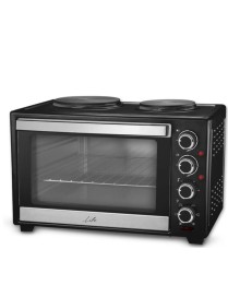 LIFE 302 Φουρνάκι