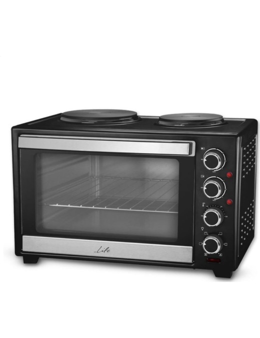 LIFE 302 Φουρνάκι