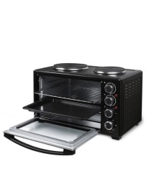 LIFE 302 Φουρνάκι