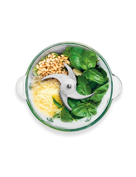 Izzy IZ-6904 Πολυκόπτης Multi 600W