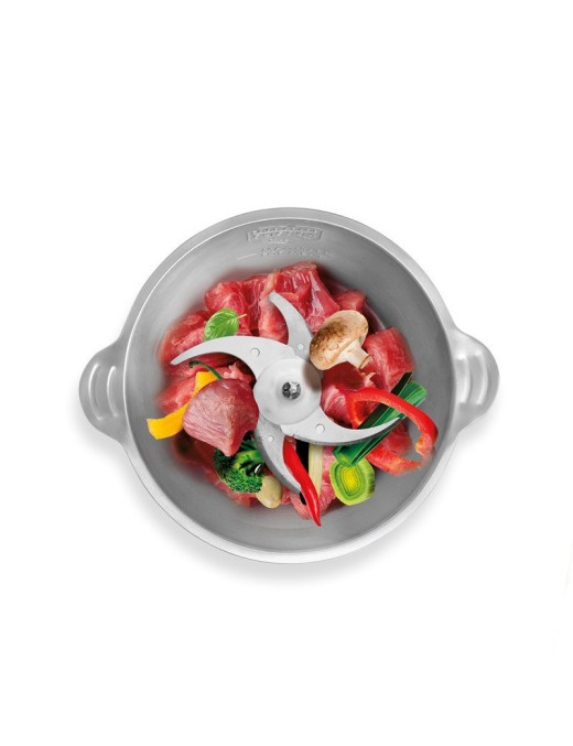 Izzy IZ-6904 Πολυκόπτης Multi 600W