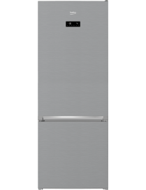 Beko RCNE560E40ZXBN Ψυγειοκαταψύκτης